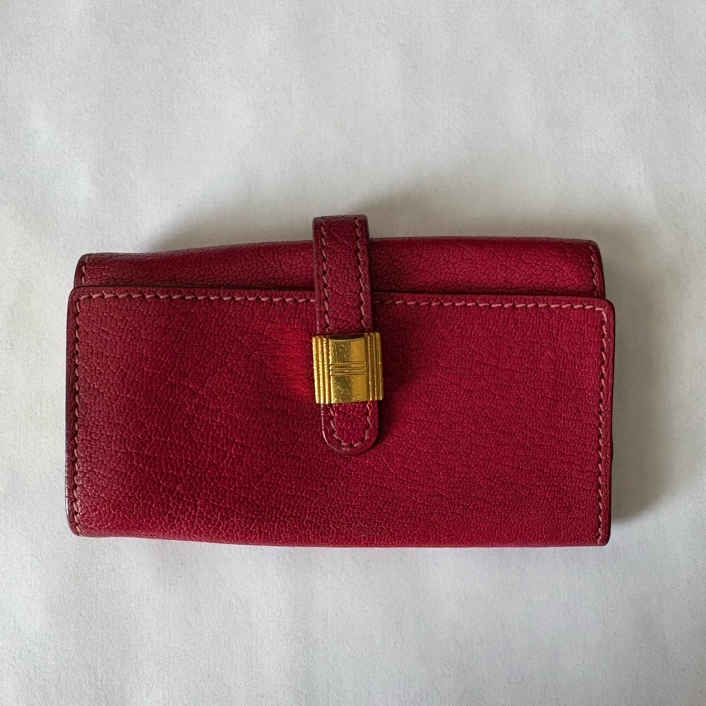 Hermes Key Holder Authentic